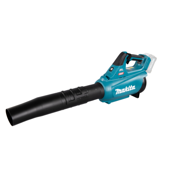 Makita 40Vmax XGT ® Li-Ion BL légseprű 16m3/p Z (akku és töltő nélkül)