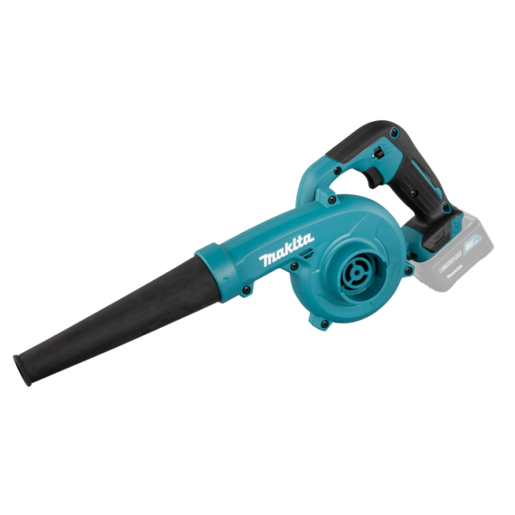 Makita 12Vmax CXT ® Li-ion légseprű 2,6m3/p Z (akku és töltő nélkül)