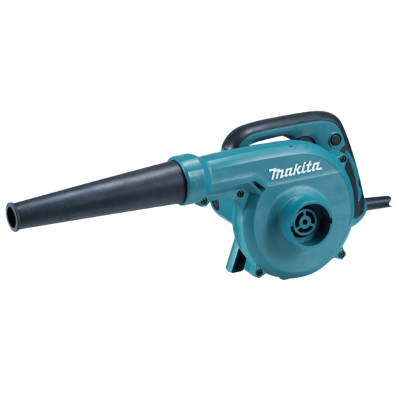 Makita 600W elektromos légseprű, 0-4,1 m3/p, 2,0 kg
