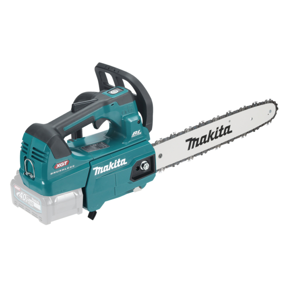 Makita 40Vmax XGT ® Li-ion BL 1400W láncfűrész 35cm 3/8
