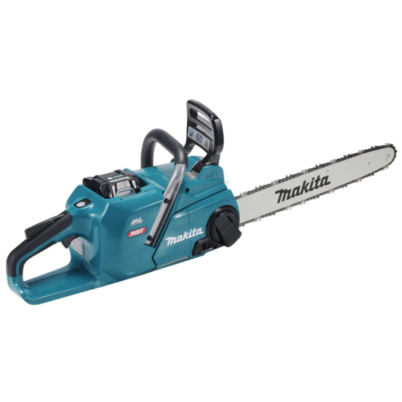 Makita 40Vmax XGT ® Li-ion BL 1600W láncfűrész 45cm 0,325