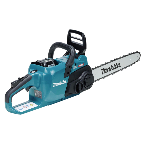 Makita 40Vmax XGT Li-Ion BL 0-25,5m/s láncfűrész 40 cm 0,325