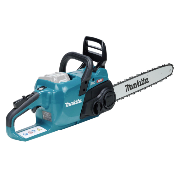 Makita 40Vmax XGT Li-Ion BL 0-25,5m/s láncfűrész 40 cm 0,325