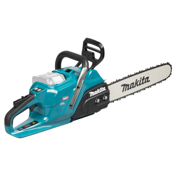 Makita 40Vmax XGT Li-Ion BL láncfűrész Z (akku és töltő nélkül)