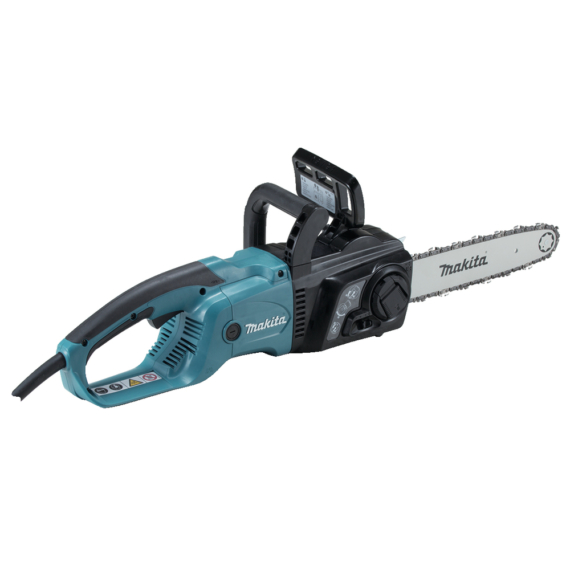 Makita 2000W elektromos láncfűrész, 40 cm, 3/8