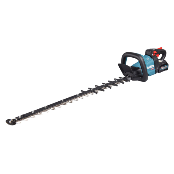 Makita 40Vmax XGT ® Li-ion BL sövényvágó D 75cm 2x4,0Ah