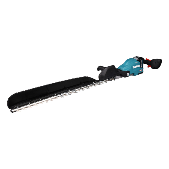 Makita 40Vmax XGT ® Li-ion BL oldalmarkolatos sövényvágó 75cm 1x4,0Ah