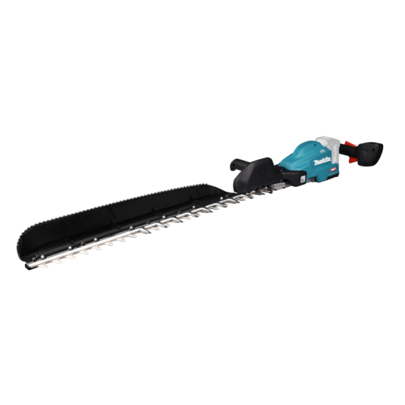 Makita 40Vmax XGT ® Li-ion BL oldalmarkolatos sövényvágó 75cm Z (akku és töltő nélkül)