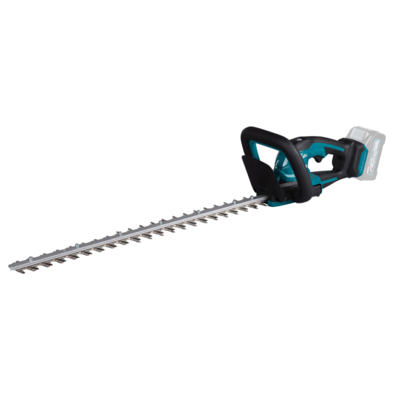 Makita 40Vmax XGT Li-Ion BL 60 cm 460 W sövényvágó Z (akku és töltő nélkül)