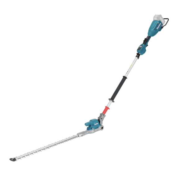 Makita 40Vmax XGT Li-Ion akkus, BL, 60 cm (23-5/8