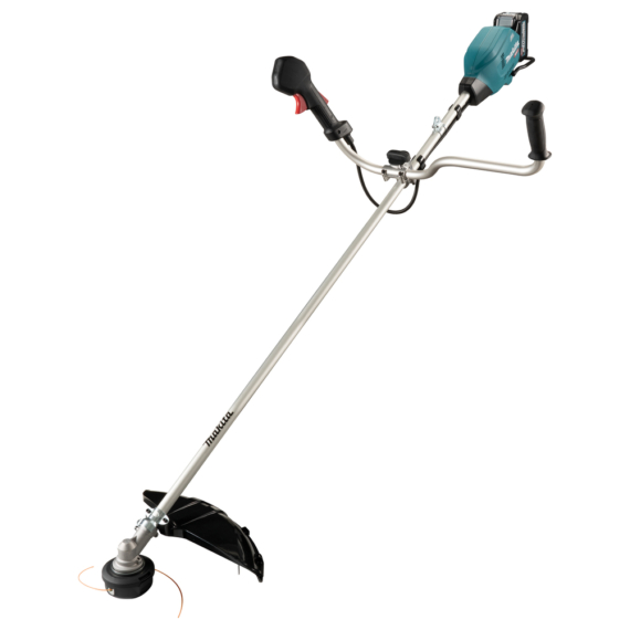 Makita 40Vmax XGT ® Li-ion BL 1000W fűkasza 1x4,0Ah