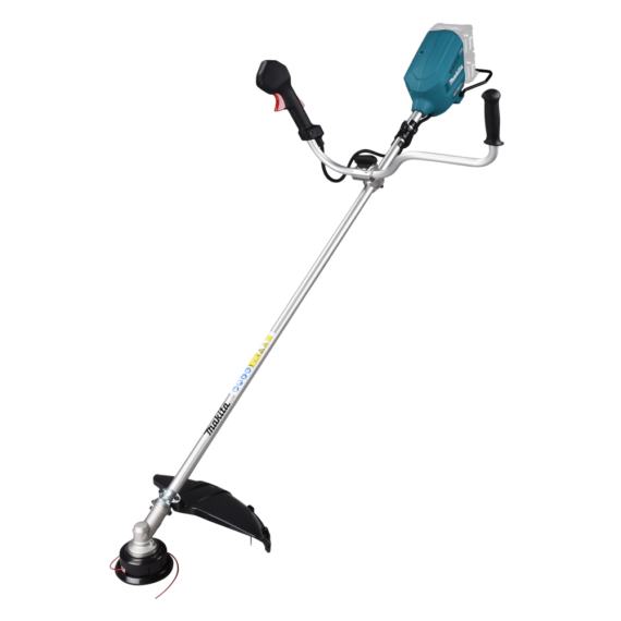 Makita 2x40Vmax XGT ® Li-ion BL 2000W fűkasza Z (akku és töltő nélkül)