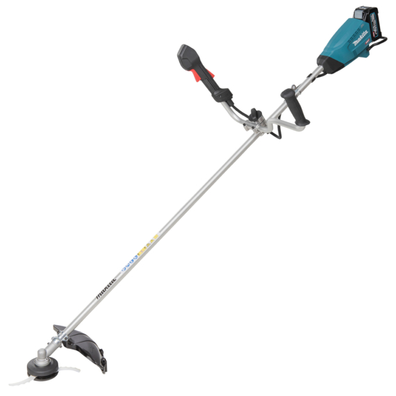 Makita akkumulátoros fűkasza