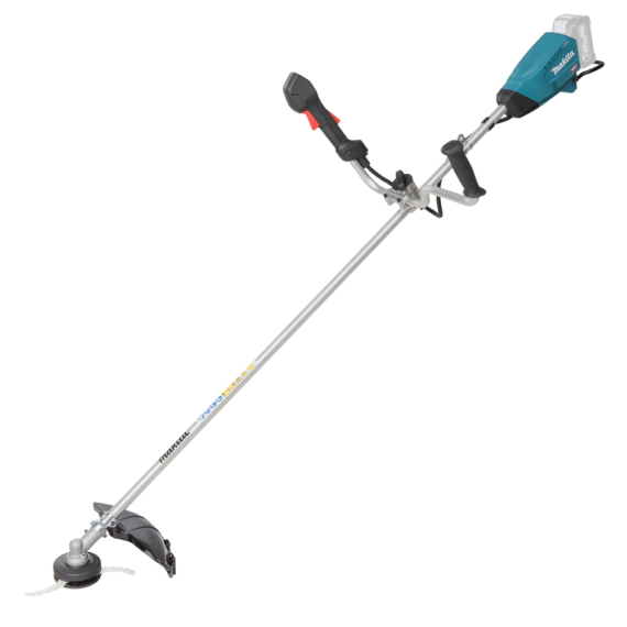 Makita akkumulátoros fűkasza