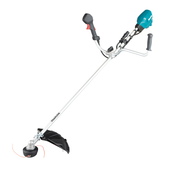 Makita 36V Li-ion BL ADT AFT 1000W fűkasza Z (akku és töltő nélkül)