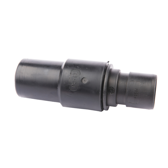 Makita csatlakozó adapter antisztatikus QUICKSYSTEM 38mm csőhöz