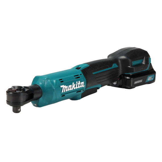 Makita 12Vmax CXT ® Li-ion 47,5 Nm racsnis kulcs 1x2,0Ah