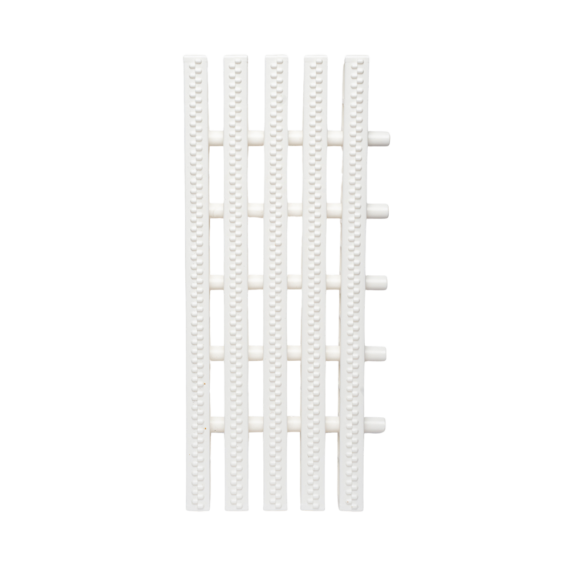 Túlfolyórács medencékhez | 29 cm