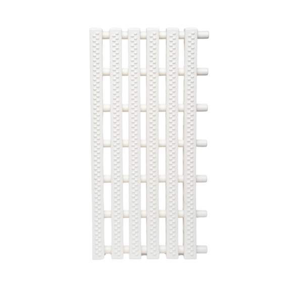 Túlfolyórács medencékhez - 33 cm