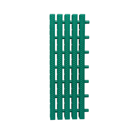 Túlfolyórács medencékhez - egyedi színekben