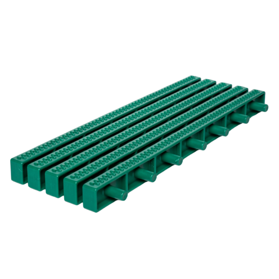 Túlfolyórács medencékhez - egyedi színekben