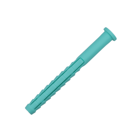Műanyag dübel SX 8x80 mm - 100 db