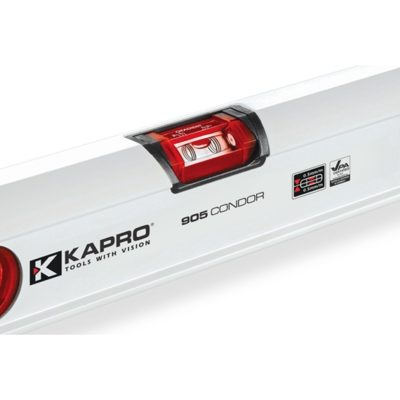 KAPRO CONDOR 905 vízmérték - 60 cm