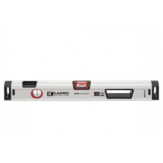KAPRO CONDOR 905 vízmérték - 60 cm