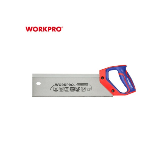 Workpro Illesztőfűrész 360 mm