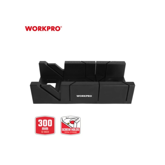Workpro Gérláda 300 mm