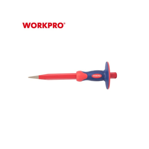 Workpro Hegyesvéső 305mm