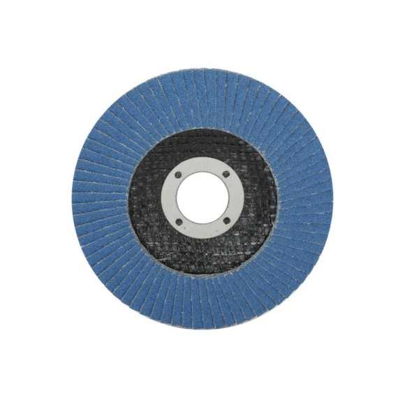 Workpro Lamellás csiszoló 115mm K80
