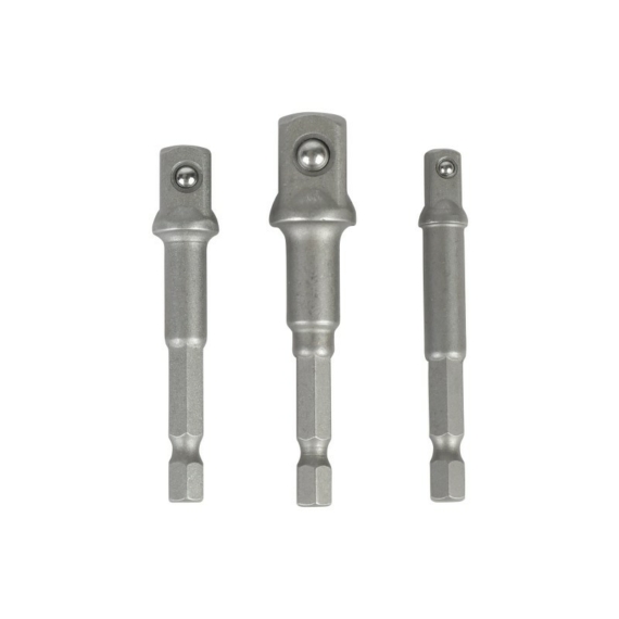Workpro Átalakító adapter készlet (1/4