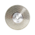 BIHUI Gyémánttárcsa csiszoláshoz, gérvágáshoz, M14, 125 mm