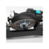 BIHUI Gérvágó adapter (Jolly), sarokcsiszolóval (1200W, 125 mm)