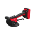 SHIJING akkumulátoros lapvibrátor 123mm  E9393