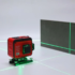 SHIJING 12 vonalas 3D lézer 3x360° - E801