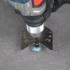 Mechanic EasyFix 70 fúrósablon