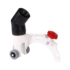 Distar Mechanic Roller Porelszívó adapter sarokcsiszolóra 115-125