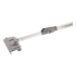 Kép 4/5 - L' Outil Parfait Finish lepke szett, 0.3mm lehúzó és spaklik, 7 részes /25-35-45-60cm 0.3mm pengés lehúzó, 10-15 cm spakli, 2 x 0,5 m teleszkópos hosszabbító