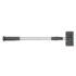 Kép 5/5 - L' Outil Parfait Finish lepke szett, 0.3mm lehúzó és spaklik, 7 részes /25-35-45-60cm 0.3mm pengés lehúzó, 10-15 cm spakli, 2 x 0,5 m teleszkópos hosszabbító