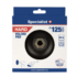 Specialist+ Csiszolópad 125mm puha