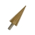 SPECIALIST+ lépcsős fúró BASIC - 4-32 mm