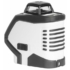 KAPRO® 962G Prolaser® Multibeam Orbital Laser 360°, Zöld Lézersugárral, IP65