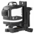 Kapro 883WG 3D 3x360 zöld lézer