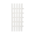 Túlfolyórács medencékhez | 29 cm