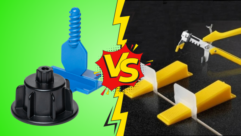 Csavaros lapszintező vs. ékes lapszintező: Melyik a jobb megoldás hosszú távon?