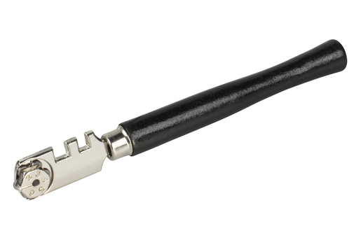 Üvegvágó Standard, 3 - 5 mm vastagságig